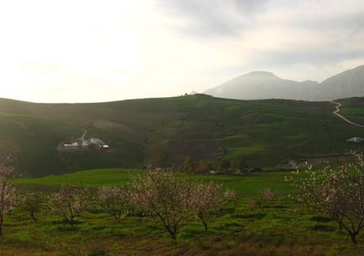 Country house in Valle de Abdalajis