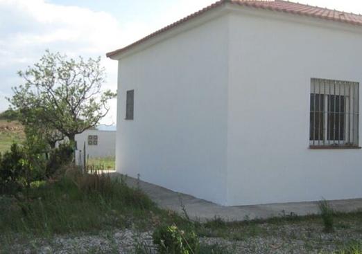 Country house in Valle de Abdalajis