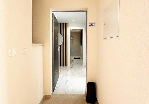 Apartment in Torrevieja