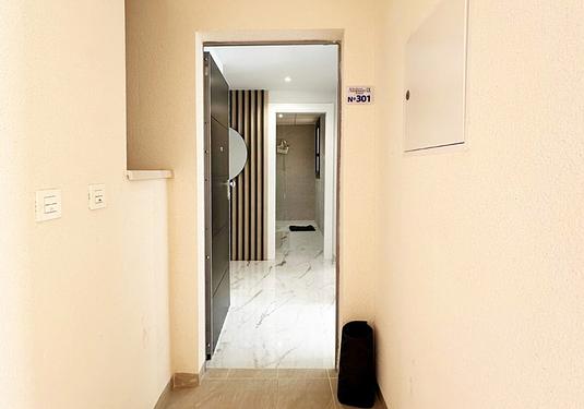 Apartment in Torrevieja