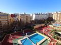 Apartment in Calpe