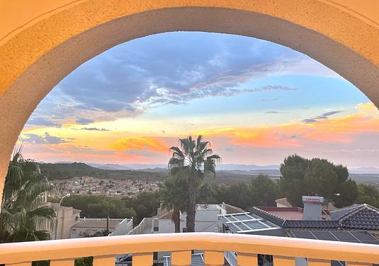 Villa in San Miguel de Salinas