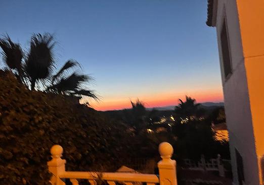 Villa in San Miguel de Salinas