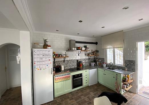 Villa in San Miguel de Salinas