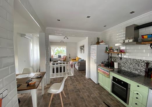 Villa in San Miguel de Salinas