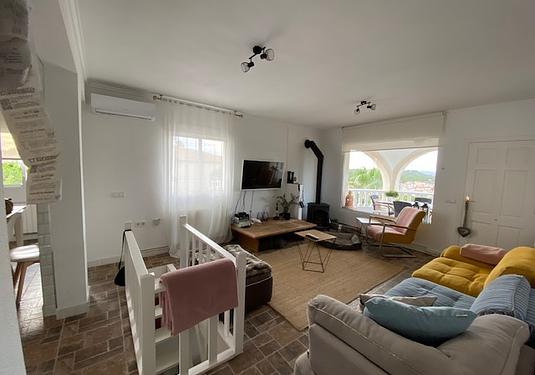 Villa in San Miguel de Salinas