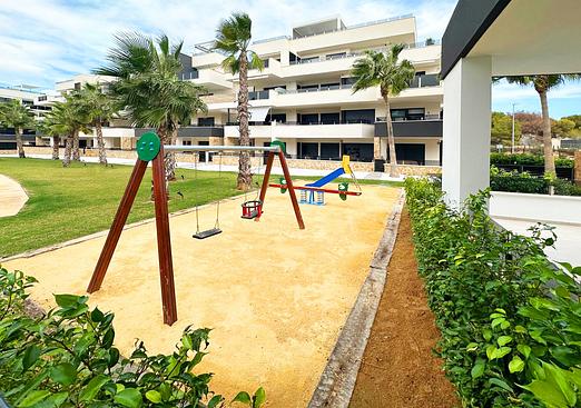 Apartment in Torrevieja