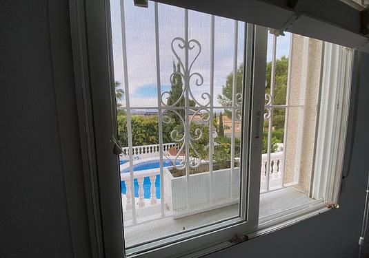 Villa in San Miguel de Salinas