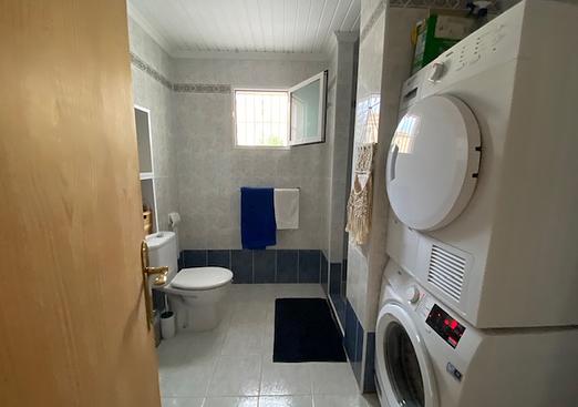 Villa in San Miguel de Salinas