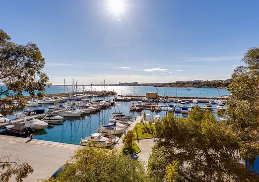 Apartment in Torrevieja