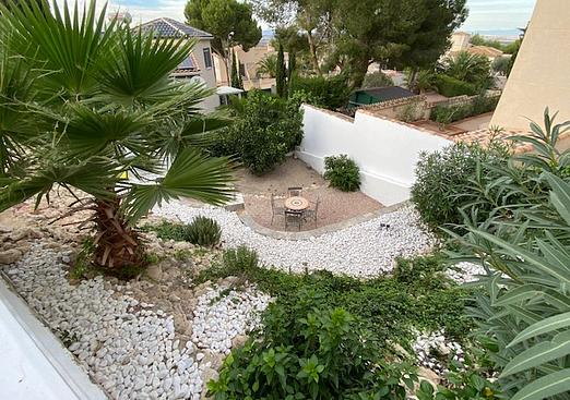 Villa in San Miguel de Salinas