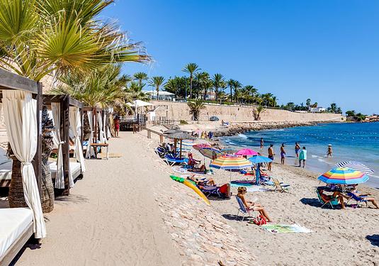 Apartment in Torrevieja