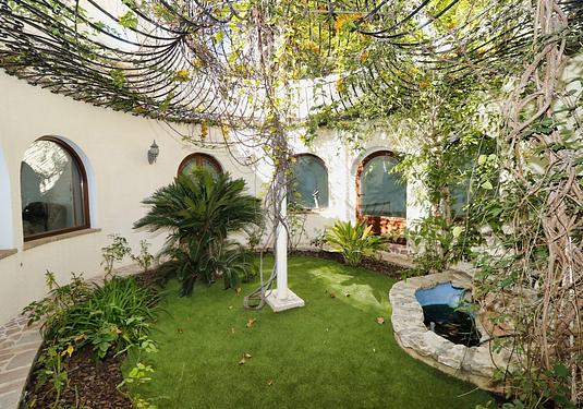 Villa in Altea