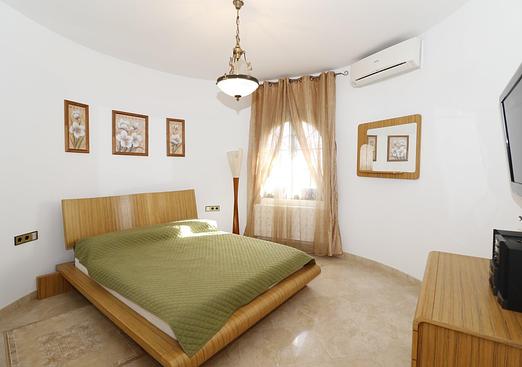 Villa in Altea