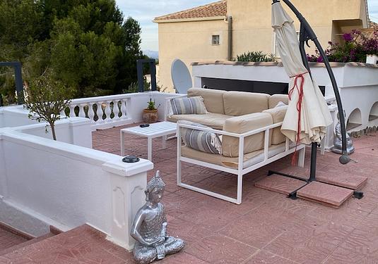 Villa in San Miguel de Salinas