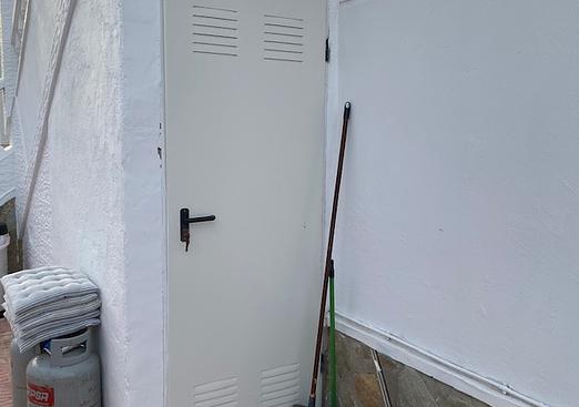 Villa in San Miguel de Salinas