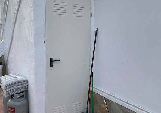 Villa in San Miguel de Salinas