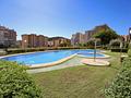 Apartment in Villajoyosa
