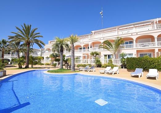 Apartment in Benissa