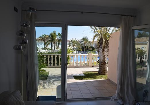 Apartment in Benissa