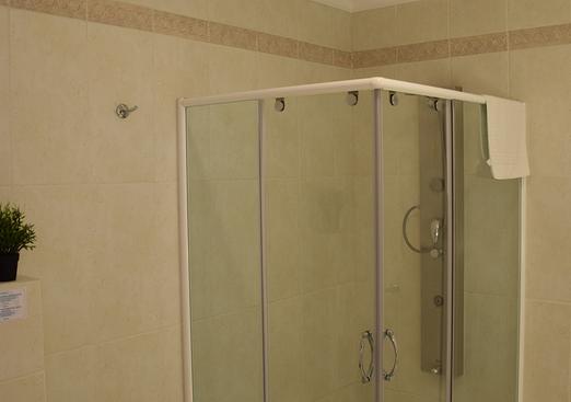 Apartment in Benissa
