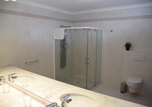 Apartment in Benissa