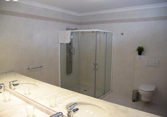 Apartment in Benissa