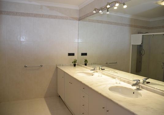 Apartment in Benissa
