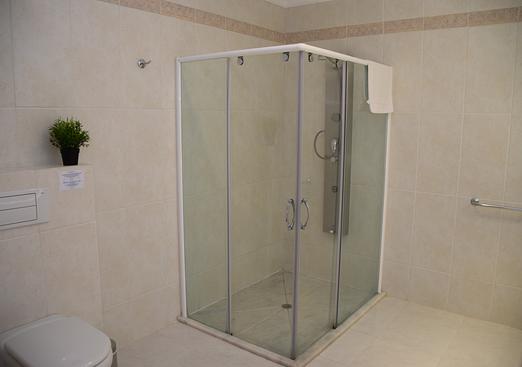 Apartment in Benissa