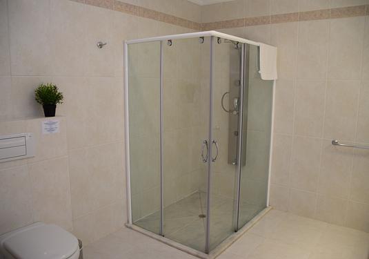 Apartment in Benissa