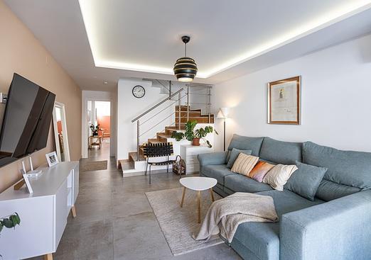 Town house in Torrevieja