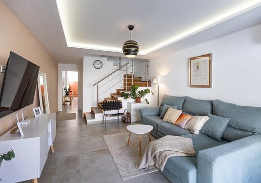 Town house in Torrevieja