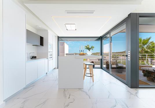 Villa in San Miguel de Salinas