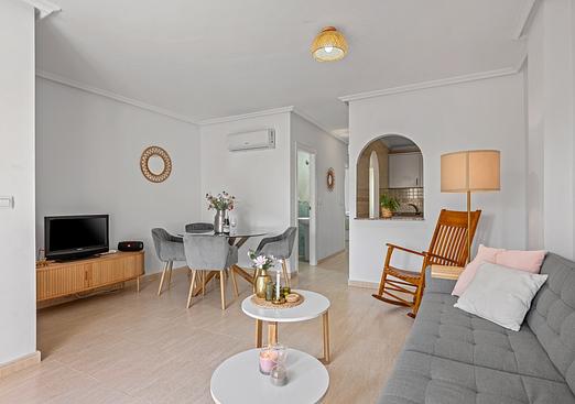 Apartment in Daya Nueva