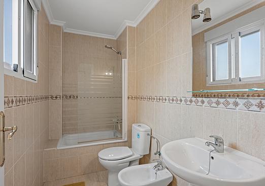 Apartment in Daya Nueva