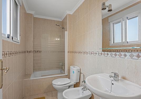 Apartment in Daya Nueva