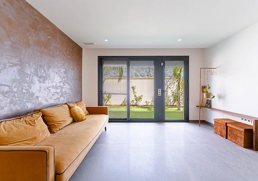 Villa in San Miguel de Salinas