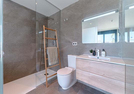 Villa in San Miguel de Salinas