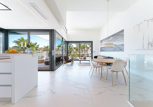 Villa in San Miguel de Salinas