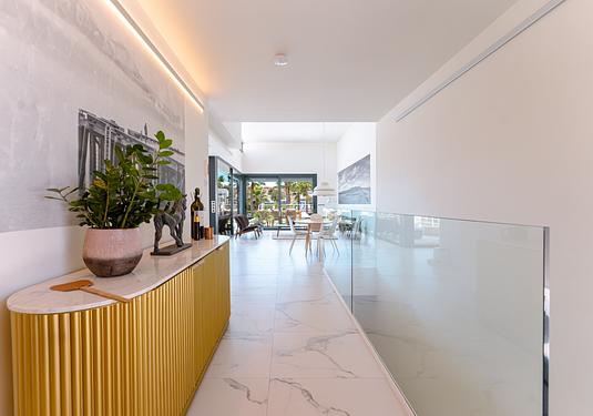 Villa in San Miguel de Salinas