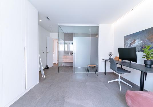 Villa in San Miguel de Salinas