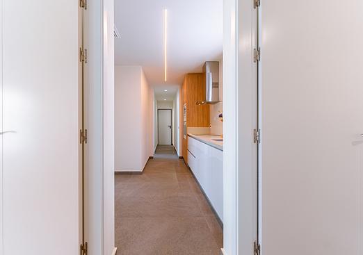 Villa in San Miguel de Salinas