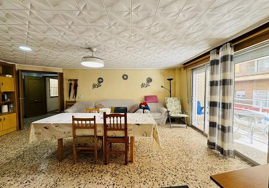 Apartment in La Mata