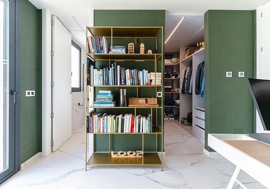 Villa in San Miguel de Salinas