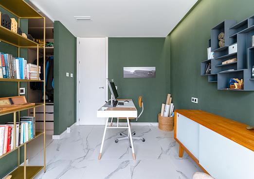 Villa in San Miguel de Salinas