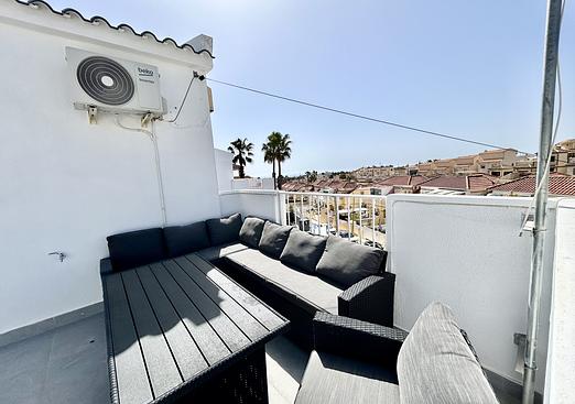 Villa in Villamartin