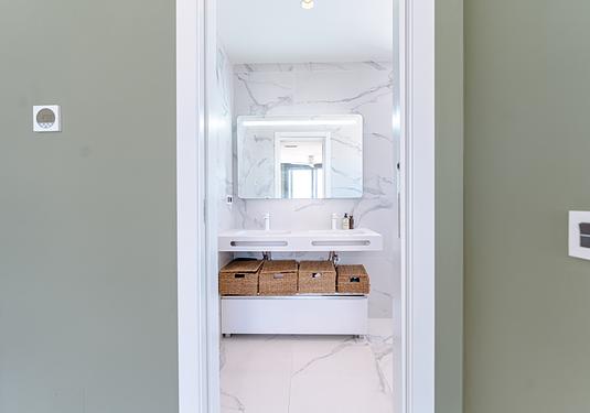 Villa in San Miguel de Salinas