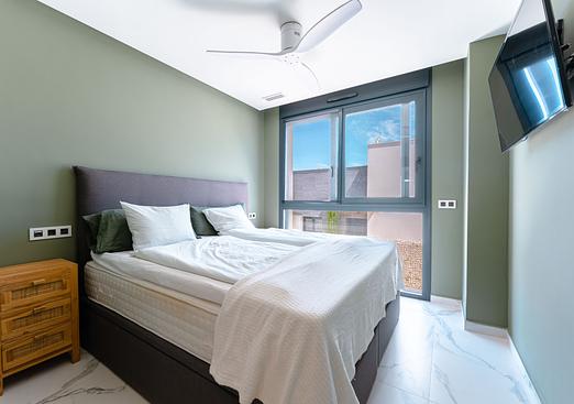 Villa in San Miguel de Salinas