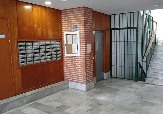 Apartment in Torrevieja