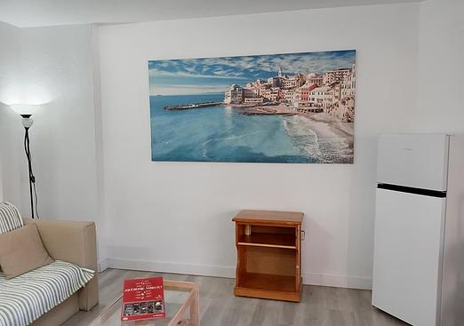 Apartment in Torrevieja